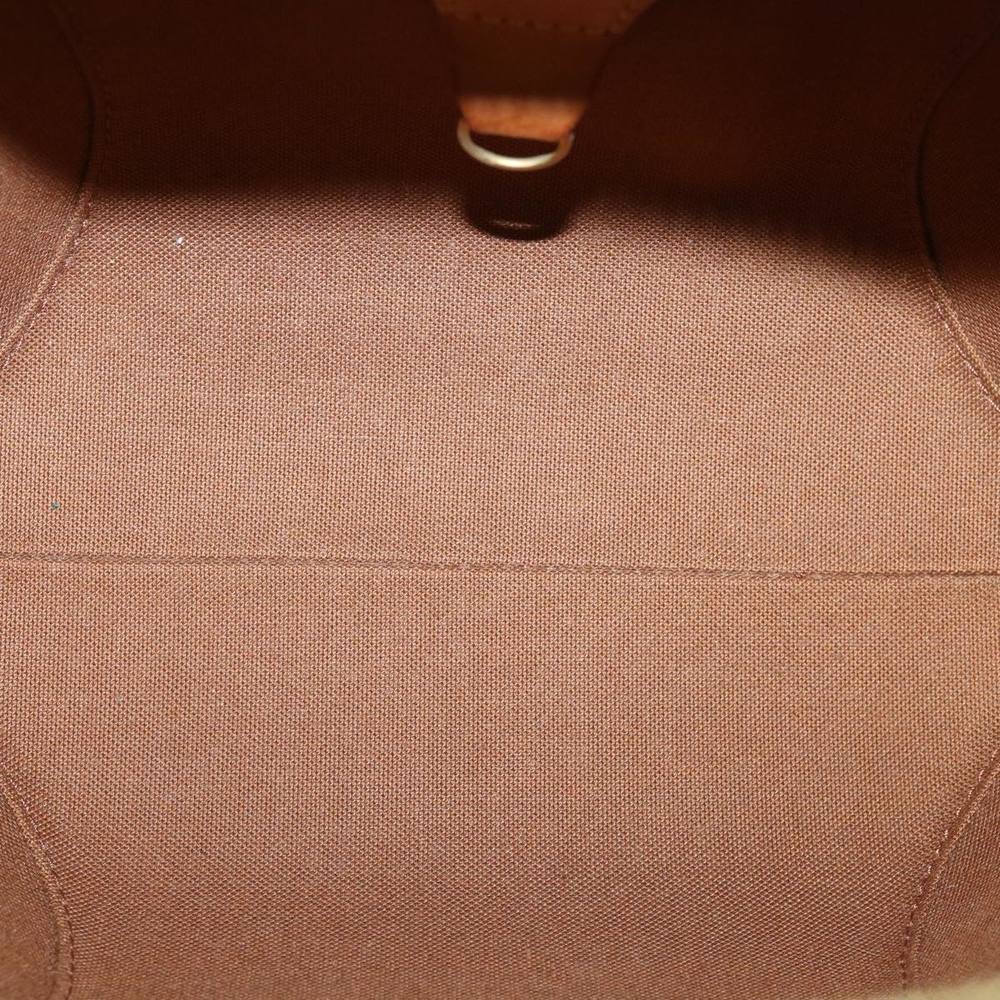 LOUIS VUITTON Ellipse Handbag - Picture 5 of 16